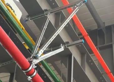 五台抗震支架厂家与你分享你必须做的紧急情况下的准备